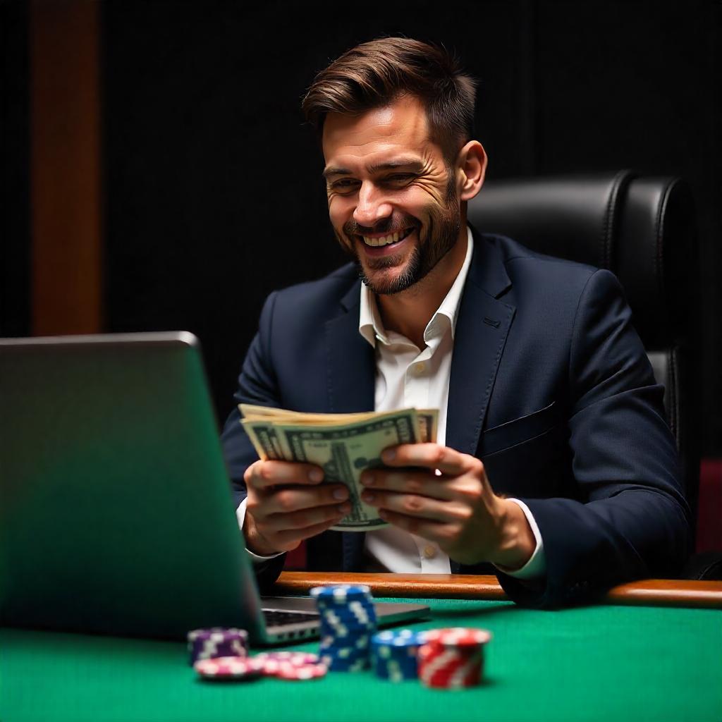 Casino-Bonus
